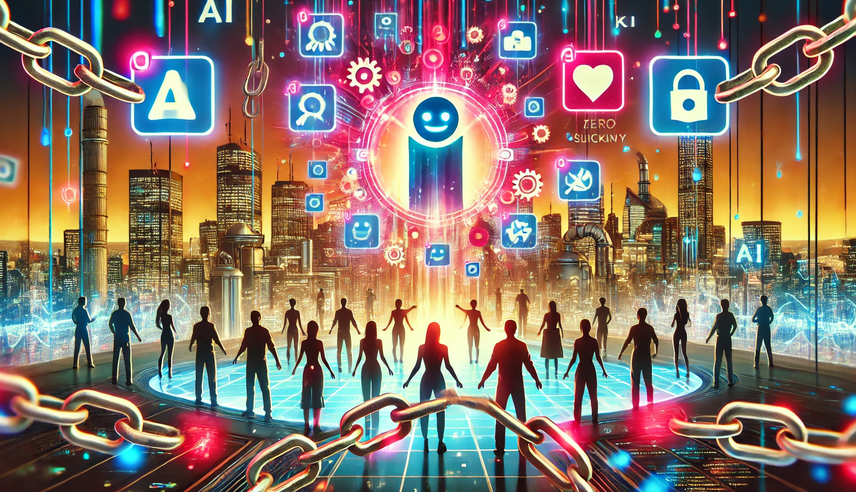 用户想来就来，想走就走！文心一言、Kimi们拿什么套住人心？